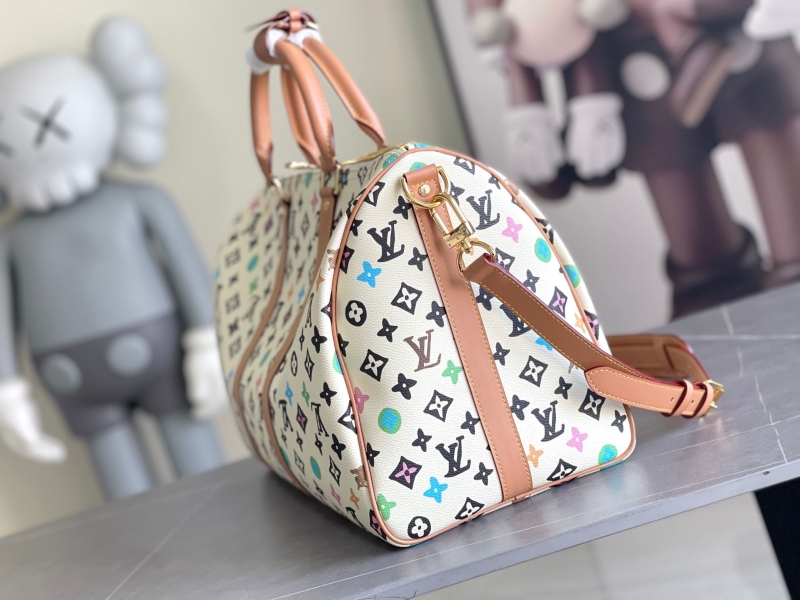 LV Travel Bags